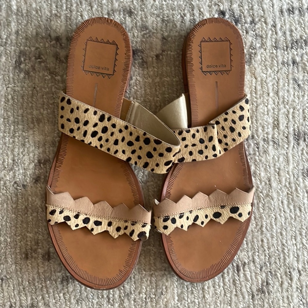 Dolce Vita Sandals